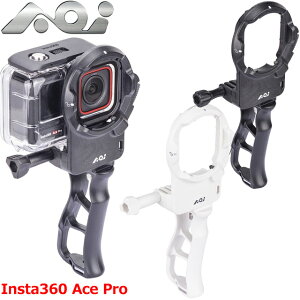 AOI QRS-02-MB4 NCbN[XVXe02 }Egx[X Insta360 Ace Ace ProCX^360 _CrO J 21654 21655 YA_v^[ ANVJ nEWO