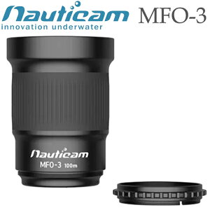 Nauticam NA ~bhW tH[JX IveB}CU[ MFO-3 #21717m[eBJ Ro[WY Y _CrO J}NY JY Be