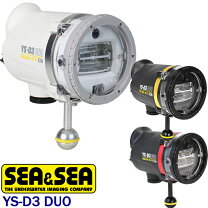 楽天市場】sea&sea ys－03の通販