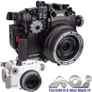 AOI G[I[ACJ nEWO IpXOM-D E-M10 Mark IV _CrOUH-EM10IV OM SYSTEM I[GVXe E-M10Be hP[X #10543 #10542