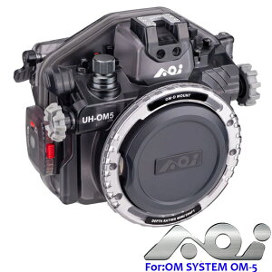 AOI G[I[ACJ nEWO IpX OM-5 _CrOUH-OM5 OM SYSTEM I[GVXe OM-5Be hP[X #10541