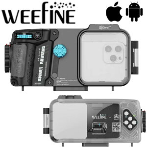 WEEFINE WF X}[gnEWO WFH07X 10582 X}[gtH nEWOEB[t@C _CrO J hP[X iPhone Android CtBbVAC Fisheye X}zP[X