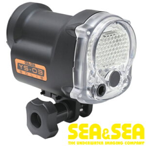 SEA&SEA V[AhV[ Xg{ J CgYS-03 SOLIS \X _CrO tbV J Xg{Be 03125 ʐ^ YS03