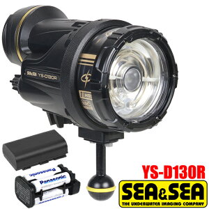 SEA&SEA YS-D130R Pro Package 03133 nCGh Xg{ JOtbV OM SYSTEM CXRCtbVVXe _CrOBe ʐ^ J vpbP[W