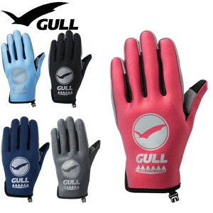 GULL GA-5589C SPO[uV[g Y _CrO O[uK V[gO[u 2mm 2~ 3V[YO[u A}[