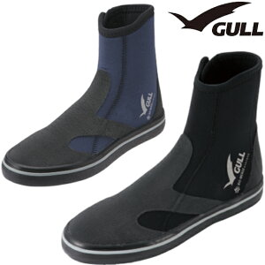 GULL GA-5657A STANDARD BOOTS �X�^���_�[�h�u�[�c �_�C�r���O�K�� �_�C�r���O�u�[�c 3mm 3�~�� �}�����u�[�c �_�C�u�u�[�c