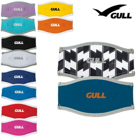 GULL GP-7042B マスクバンドカバー ワイド マスク ストラップ カバー ガル MASKBAND COVER WIDE