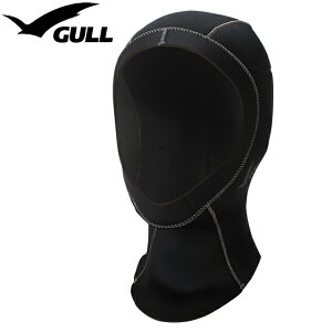 GULL GW-6661B 3mm�t�[�h �����Y ���f�B�[�X �_�C�r���O �t�[�h�_�C�u�t�[�h �E�F�b�g�X�[�c ���j�Z�b�N�X �j�����p �h���t�[�h