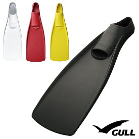 GULL WARP FIN ダイビング フィン フルフットフィン ラバーフィンガル ワープフィン スノーケリング スキンダイビング シュノーケルS：GF-2295C / M：GF-2293C / L：GF-2292C / XL：GF-2291C