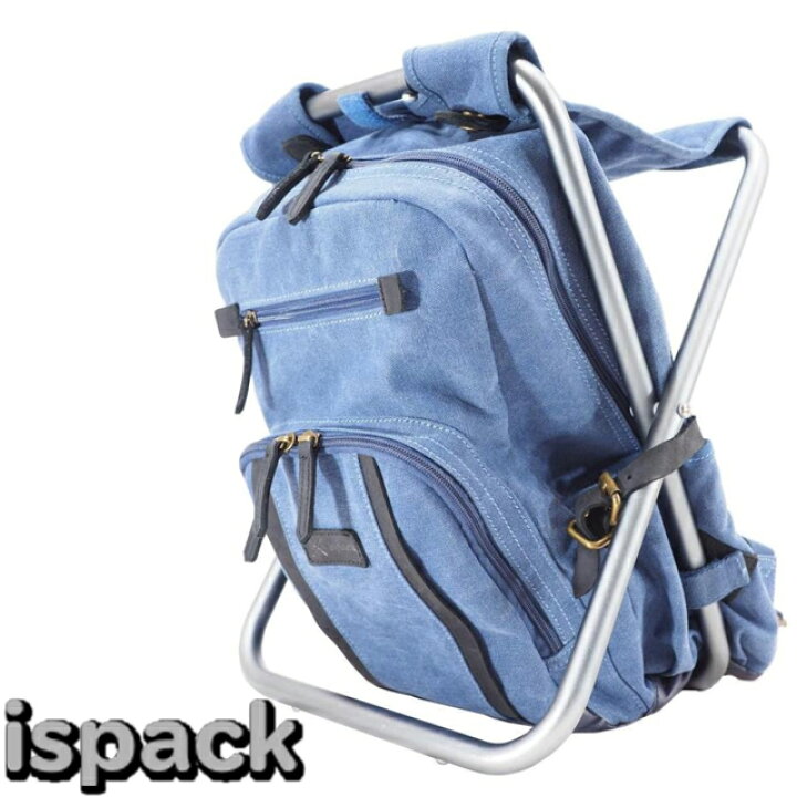 楽天市場】ISPACK イスパック バックパック PREMIUM MARK 2プレミアム 