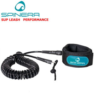 SPINERA Xsl SUP LEASH PERFORMANCE RC [VR[h20308 SUP{[h [V 10ft 10tB[g 10