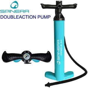 SPINERA 21261 PREMIUM BIG VOLUME DOUBLEACTION PUMP SUPv~A rbO{[ _u ANV |v C Ct[^u