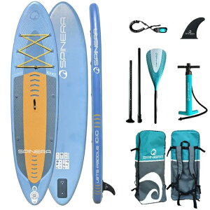 SPINERA Lets Paddle 10.10 25001 SUP{[h X^hAbvphXsl bc ph Tbv{[h