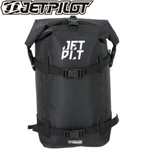 JETPILOT WFbgpCbg hCobO obNpbN ACS22911VENTURE 20L WATERPROOF BACKPACK bNv[tobO oCN EFCN{[h