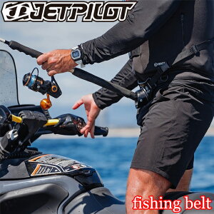 JETPILOT ベンチャー フィッシング ギンバル ACS24917 フィッシングベルト 釣りジェットパイロット ギンバルベルト ジェットフィッシング 水上バイク ジェット ベルト