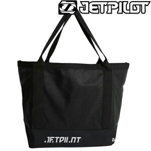 JETPILOT ACS25903 Essentials Tote oCN g[gobO bVobOWFbgpCbg GbZVY g[g WFbg obO [ PWC