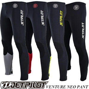 JETPILOT WFbgpCbg JA21153VENTURE NEO PANT x`[ lI pcOpc Wet Suit EGbgX[c EFbgX[c