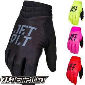 JETPILOT ジェットパイロット JA21301AIRLITE RX GLOVE　レース グローブユニセックス RXシリーズ ジェット バイク グローブ　メール便対応