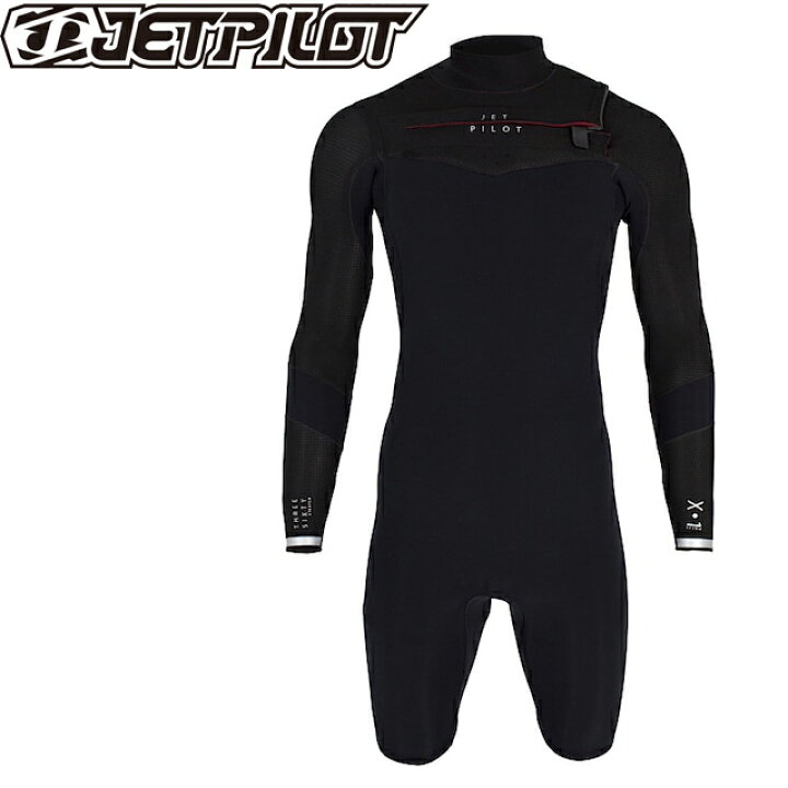 楽天市場】JETPILOT ジェットパイロット X1 2X2 LS CZ SPRING GBS  