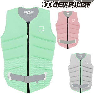 JETPILOT JA21209 PACER X1 F/E LADIES NEO VESTCtWPbgWFbgpCbg y[T[ X1 lIxXg CpNgxXgEFCNT[tB SUP EFCN{[h CtxXg