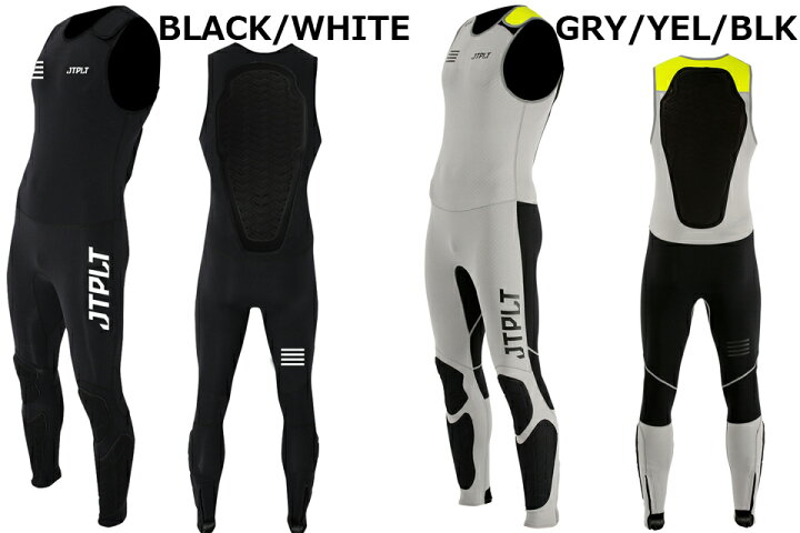 楽天市場】JETPILOT ジェットパイロット RXボルト レースジョン  