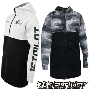 JETPILOT WFbgpCbg JA22164 OcA[R[gVENTURE LONG TOUR COAT EFbgR[g EFCN{[hoCN EFCNT[tB cA[R[g