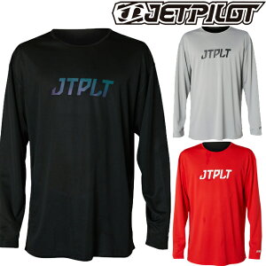 JETPILOT WFbgpCbg  bVK[h JA22616RX VAULT L/S HYDRO RACE JERSEY bV EFCN{[hoCN UV΍ Ă΍ [XW[W