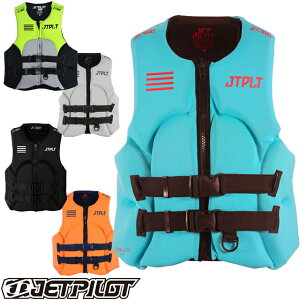 JETPILOT WFbgpCbg JA22218CGA CtWPbgRX VAULT F/E NEO CGA VEST {g lIxXgCtxXg WFbg oCN