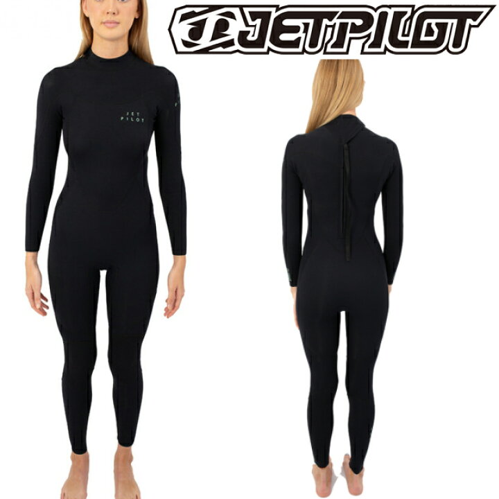 楽天市場】JETPILOT ジェットパイロット ウェットスーツ フルスーツ  