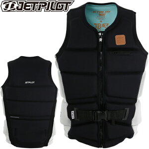 JETPILOT �W�F�b�g�p�C���b�g JB ONEILL C4 F/E NEO VESTJA22297 �l�I�x�X�g ���C�t�W���P�b�g ���C�t�x�X�g�E�G�C�N �E�G�C�N�T�[�t�B�� �t���[�e�B���O�x�X�g
