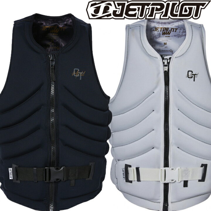 楽天市場】JETPILOT ジェットパイロット ライフジャケット JA22299CORY  