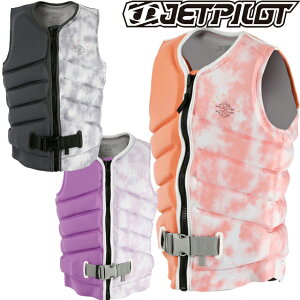 JETPILOT WFbgpCbg CtWPbg JA22302fB[X ZAHRA-X1 F/E NEO VEST CtxXgEFCN{[h EFCNT[tB UP