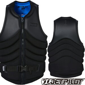 JETPILOT �W�F�b�g�p�C���b�g ���C�t�W���P�b�g JA22306QUANTUM X F/E NEO VEST �E�F�C�N�{�[�h�J���^��X F/E �l�I�x�X�g ���C�t�x�X�g