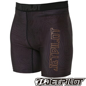 JETPILOT JA23508 MENS RASHIE UNDERSHORT A_[pc Ci[pc Ci[WFbgpCbg bV A_[V[c oCN bVpc EGCN{[h {[hV[c