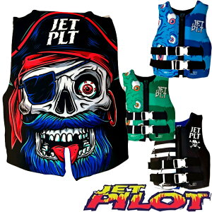 JETPILOT JA24211B BOYS CAUSE CGA NEO VEST CtWPbgWFbgpCbg CtxXg lIv[xXg LbYoCN t[eBOxXg WjA qǂ