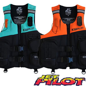 JETPILOT JA24218V VENTURE NEO CGA VEST CtWPbgWFbgpCbg CtxXg lIv[xXg tBbVOoCN t[eBOxXg ^D ނ |Pbgt
