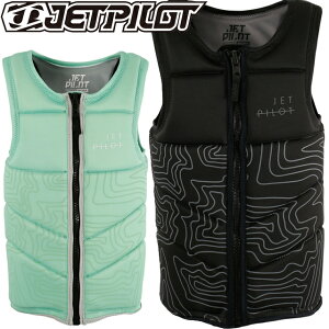 JETPILOT WFbgpCbg CtWPbg JA24298CEALLURE F/E CE VEST EGCN{[h lIxXg fB[XCtxXg WFbgXL[ oCN EGCNT[tB