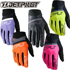 JETPILOT ジェットパイロット JA24301 VAULT AIRLITE GLOVEボルト エアライト グローブ PWC 水上バイク バイク BMXアマーラー ジェット マリングローブ ツーリング メール便対応