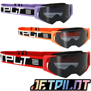 JETPILOT WFbgpCbg JA24505 VAULT VISION GOGGLE{g rW S[O oCN TOX }X|[c WFbg Xgbv wbg