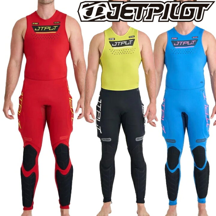 楽天市場】JETPILOT ジェットパイロット JA25155 VAULT MENS RACE JOHN 