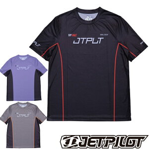 JETPILOT JA25508 RX VAULT SS RASH {g  bVK[h WFbgpCbgoCN WFbg EFCN{[h bV UVVc UVJbg Y MENS j