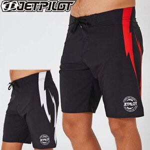 JETPILOT WFbgpCbg S23908 BOLTS BOARDSHORT{g {[hV[c T[tpc EFCN{[h T[tgNX oCN WFbg n[tpc