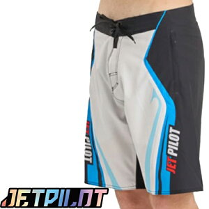 JETPILOT S25904 PULSE STREAMLINER BOARDSHORT {[hV[cWFbgpCbg T[tpc oCN EFCN{[h WFbg