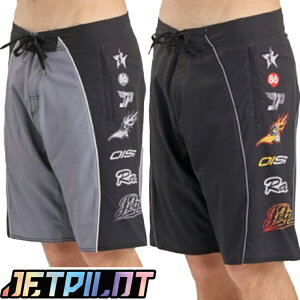JETPILOT S25909 HIGH FLYER BOARDSHORT {[hV[c V[cWFbgpCbg T[tpc oCN EFCN{[h WFbg