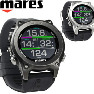 }X VEX 414145 _CrO Rs[^[ _CR gX~b^[MARES SIRIUS ^fBXvC MIPJ[ cv