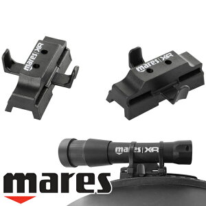 MARES LIGHTS BRACKETS 415798 }X Cg uPbg_CrO wbg   A P[u A_v^[ BeGOPRO Cg v J ANVJ