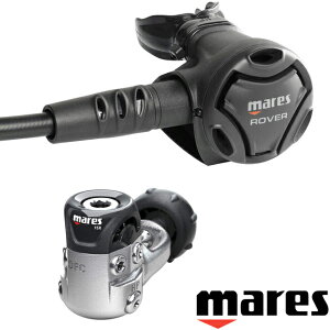 MARES 416254 ROVER 15X _CrO M^[ M[^[}X [o[ 15X MZbg 1ST 2ND MZbg M ^ S