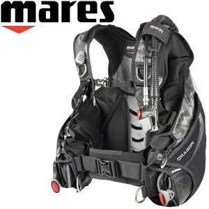 }X hS SLS 417223 _CrO BCD Ct[^[MARES Dragon SLS BCxXg d BC xXg WPbg