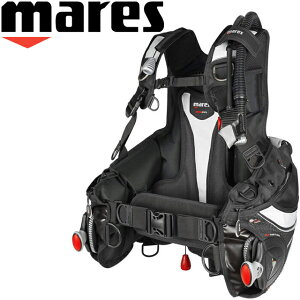 �}���X �v���X�e�[�W SLS 417225 �_�C�r���O BCD �C���t���[�^�[MARES Prestige SLS BC�x�X�g �d��� BC �x�X�g �W���P�b�g