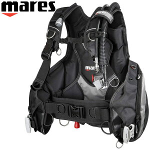 �}���X �v���X�e�[�W 417232 �_�C�r���O BCD �C���t���[�^�[MARES Prestige BC�x�X�g �d��� BC �x�X�g �W���P�b�g �X�L���[�o